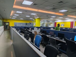  Co-working Space For Rent in Ashar 16, Wagle Industrial Estate