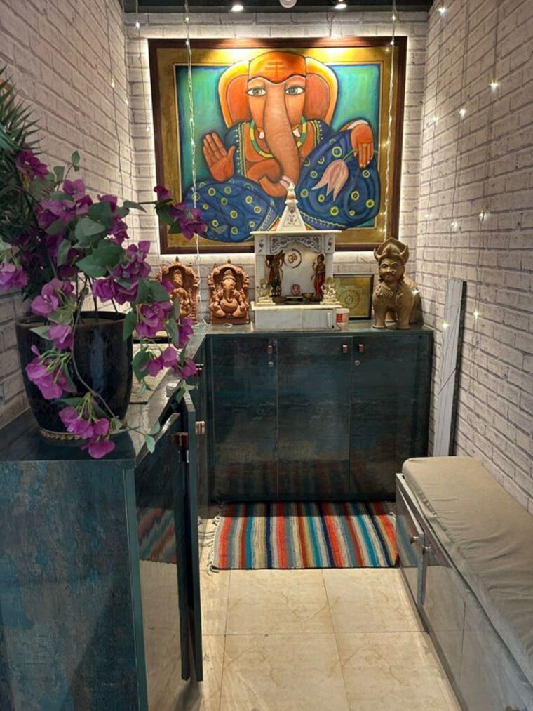 Exterior View, saya-gold-avenue 3 Bedroom 1795 Sq.Ft. Apartment In Vaibhav Khand Ghaziabad 10431394