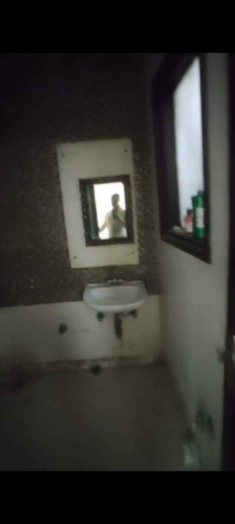 Bathroom, vasant kunj 2 Bedroom 750 Sq.Ft. Builder Floor In Vasant Kunj Delhi 10431398