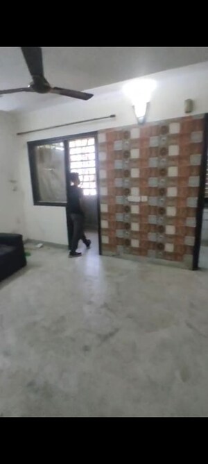 Bathroom in 2 BHK Builder Floor at Vasant Kunj – for Rent