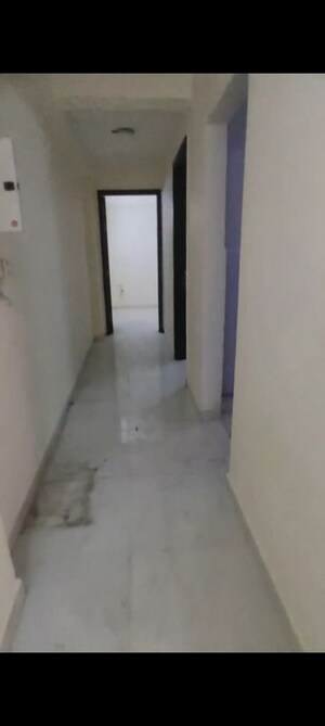 Building Lobby in 3 BHK Builder Floor at Vasant Kunj – for Rent