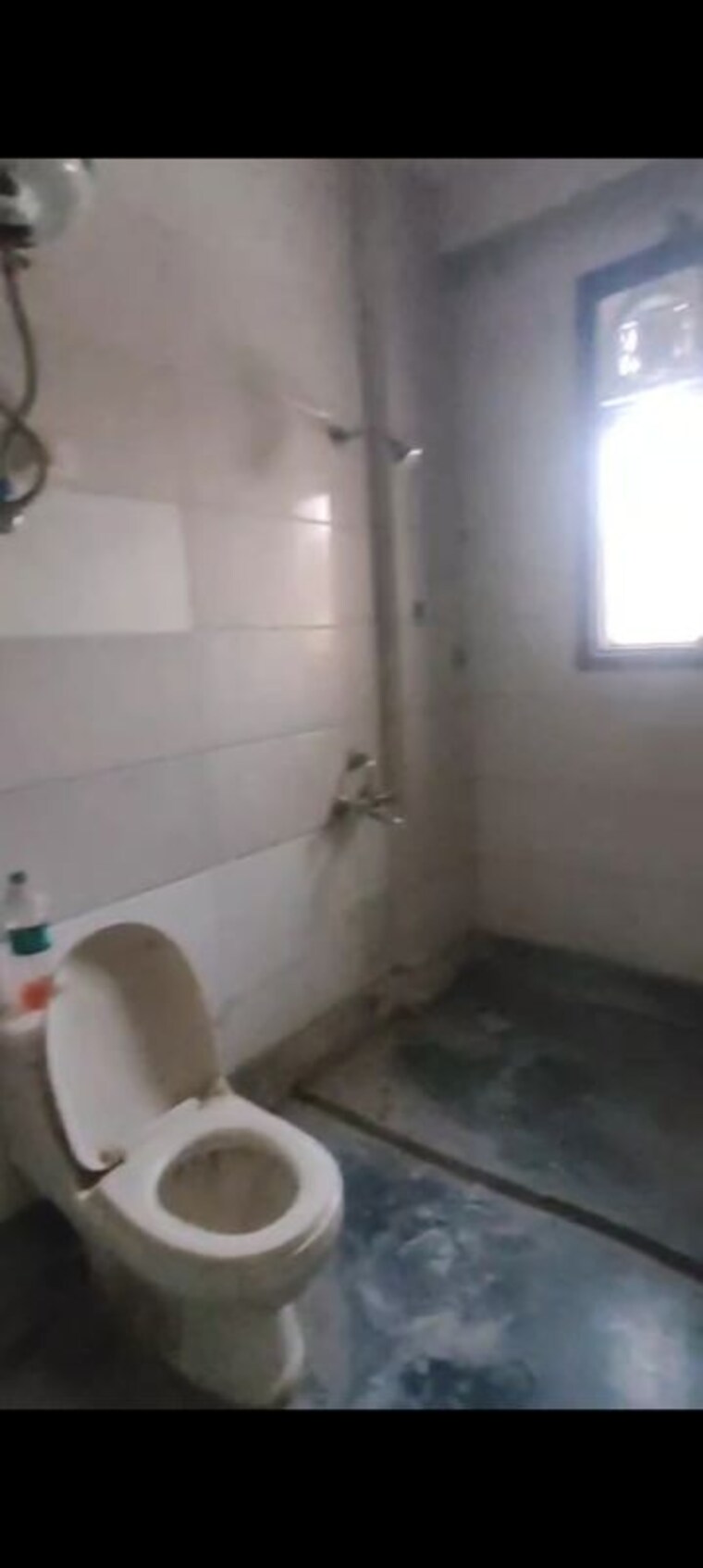 Bathroom, vasant kunj 3 Bedroom 1100 Sq.Ft. Builder Floor In Vasant Kunj Delhi 10431198