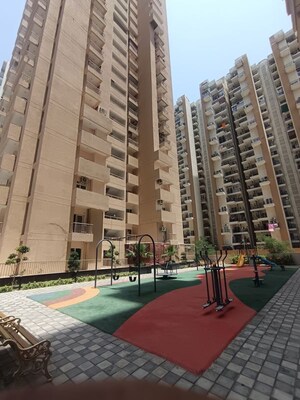 2 BHK Apartment – Exterior View View at Elegant Splendour, Tech Zone 4 Greater Noida - for Sale