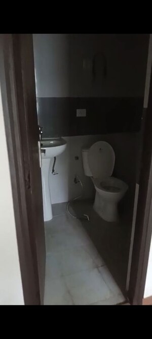 Bathroom in 2 BHK Apartment at Elegant Splendour, Tech Zone 4 Greater Noida – for Sale