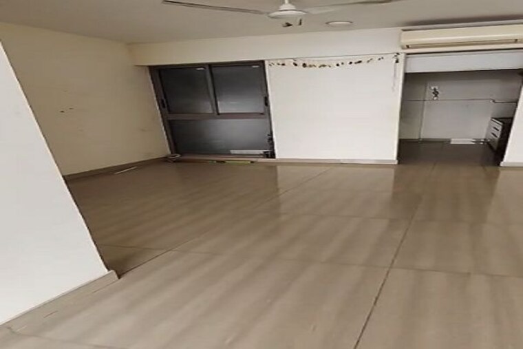 Living Room, the-wadhwa-the-address 2.5 Bedroom 1070 Sq.Ft. Apartment In Ghatkopar West Mumbai 10431427