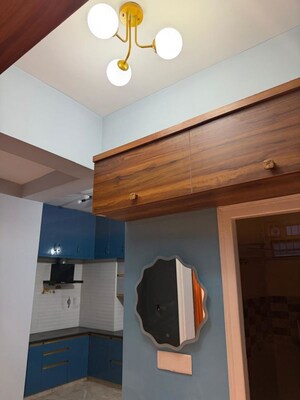 Kitchen/pantry in 2 BHK Apartment at Kalyan Nagar – for Rent