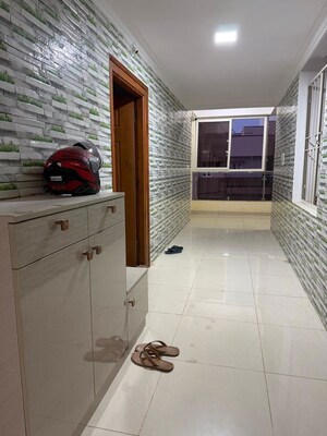 2 BHK Apartment – Exterior View View at Kalyan Nagar - for Rent