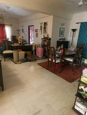 4 BHK Apartment For Sale in ATS Green Village, Sector 93a