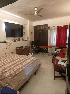 Team Area in 4 BHK Apartment at ATS Green Village, Sector 93a – for Sale