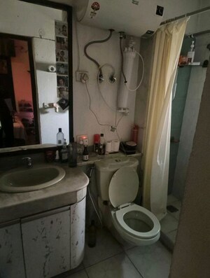 Bathroom in 4 BHK Apartment at ATS Green Village, Sector 93a – for Sale