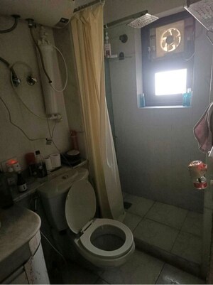 Bathroom in 4 BHK Apartment at ATS Green Village, Sector 93a – for Sale