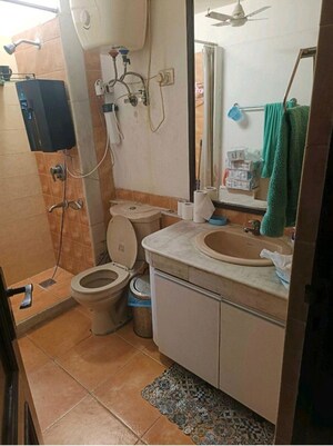 Team Area in 4 BHK Apartment at ATS Green Village, Sector 93a – for Sale