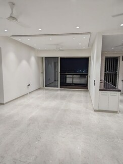 1 BHK + Pooja Room,Servant Room,Study Room,Extra Room,Basement,Store Room Apartment For Rent in Ajmera Greenfinity Wadala
