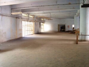   Industrial Plot at TTC MIDC Industrial Area, Rabale – for Rent