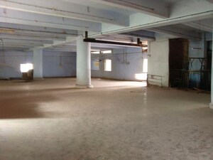  Industrial Plot For Rent in TTC MIDC Industrial Area, Rabale