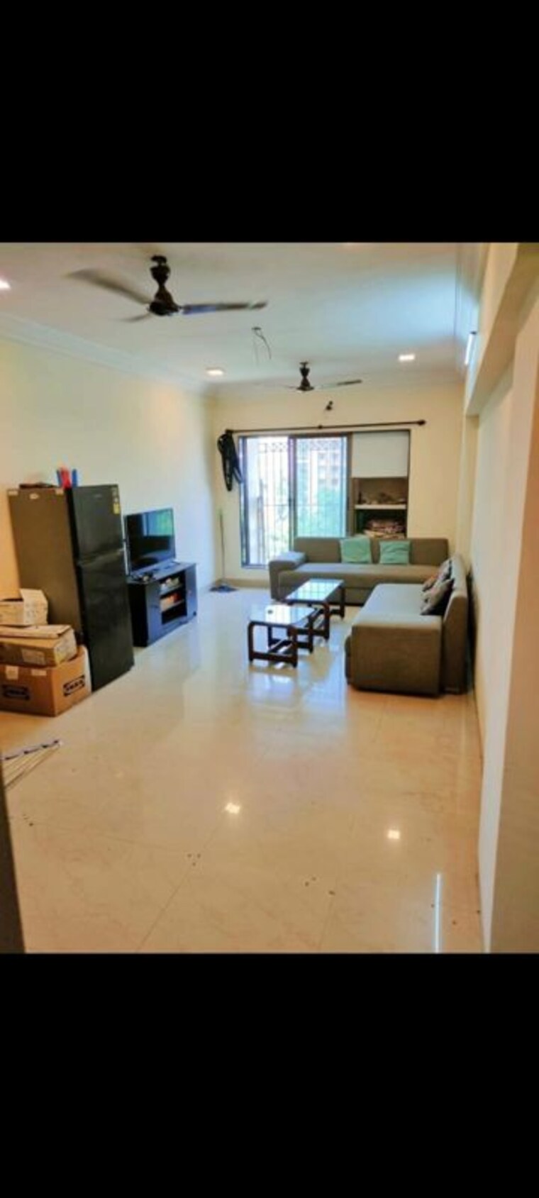 Hall, akanksha-apartments 3 Bedroom 1250 Sq.Ft. Apartment In Chembur Mumbai 10431438
