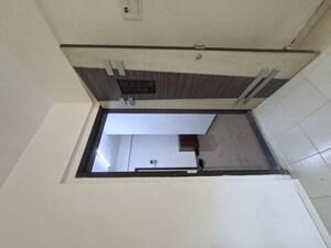 1 RK Apartment – Entrance View at DV Fressia Ill, Dahisar West - for Sale