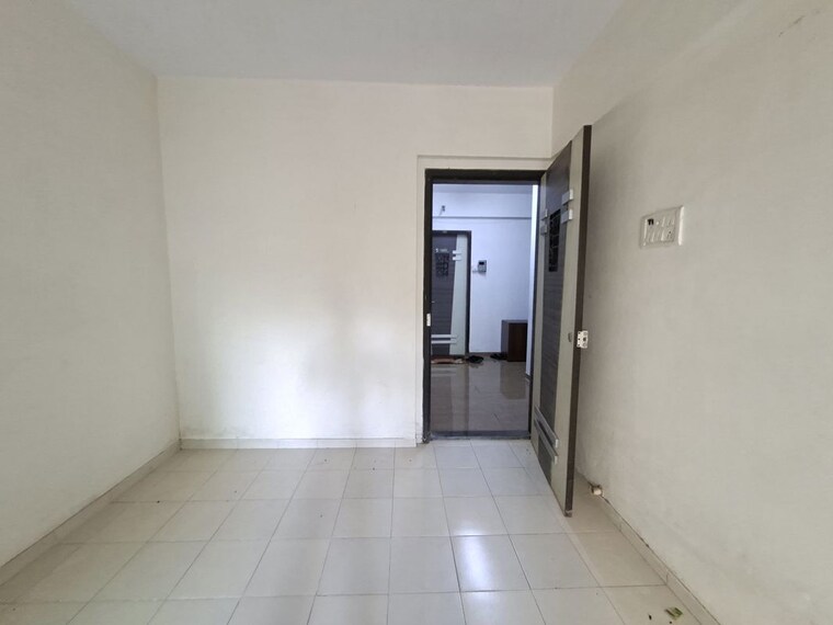 Living Room, dv-fressia-ill 1 RK 450 Sq.Ft. Apartment In Dahisar West Mumbai 10431442