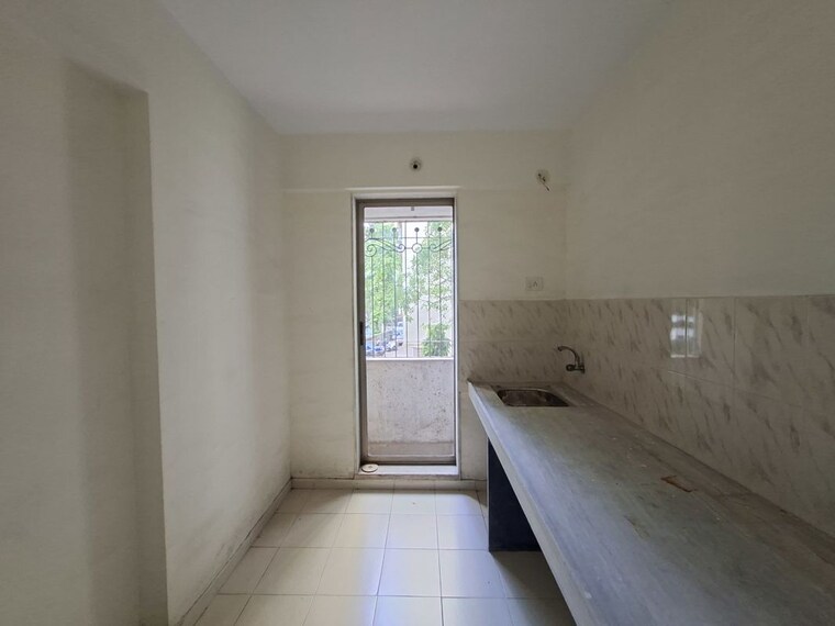 Kitchen/pantry, dv-fressia-ill 1 RK 450 Sq.Ft. Apartment In Dahisar West Mumbai 10431442