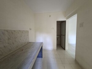Kitchen/pantry in 1 RK Apartment at DV Fressia Ill, Dahisar West – for Sale