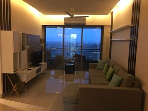 2.5 BHK Apartment For Sale in The Wadhwa The Address, Ghatkopar West