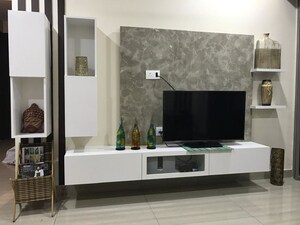Furnished Amenities in 2.5 BHK Apartment at The Wadhwa The Address, Ghatkopar West – for Sale