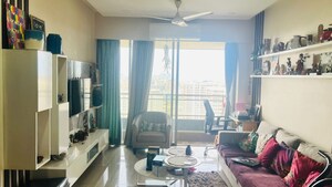 2.5 BHK Apartment For Sale in The Wadhwa The Address, Ghatkopar West