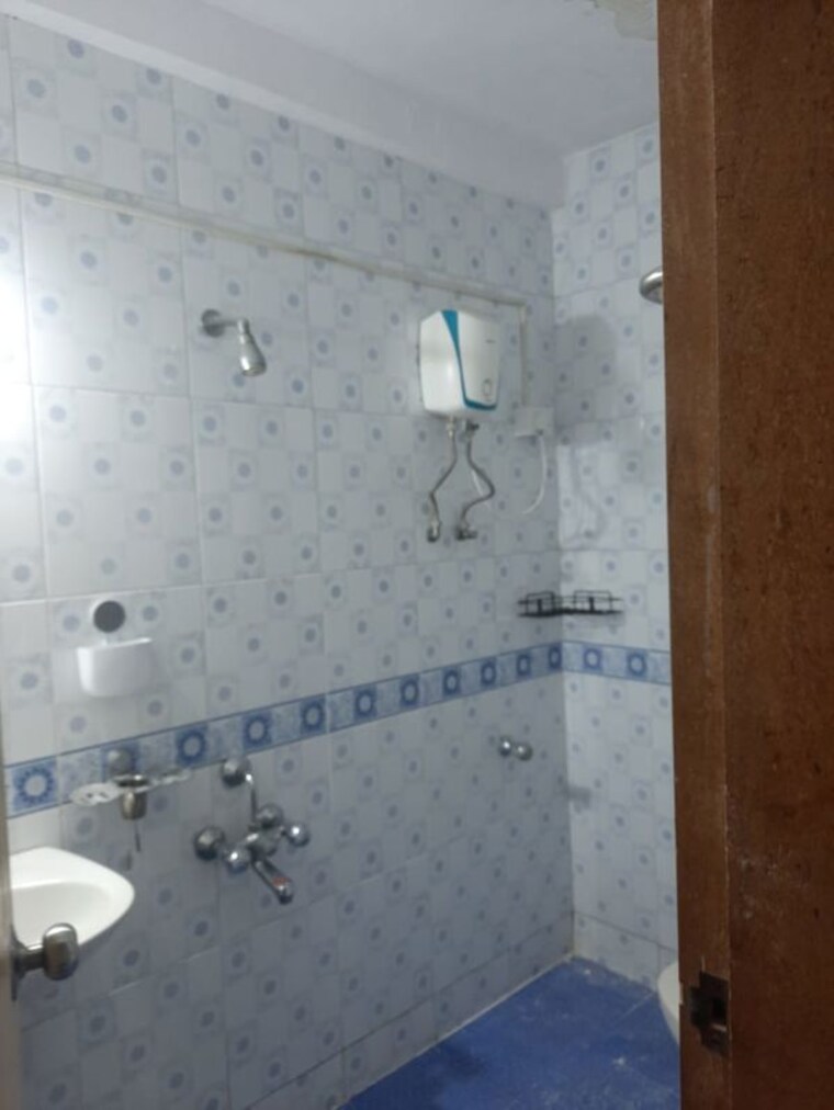 Bathroom, harmony-residency-owale 2 Bedroom 900 Sq.Ft. Apartment In Owale Thane 10431453
