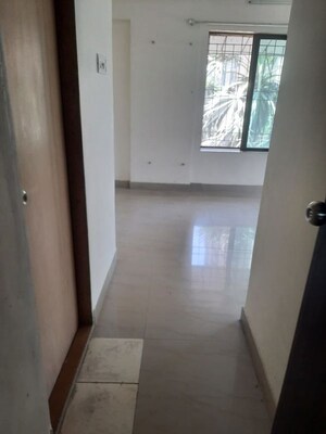 Building Lobby in 2 BHK Apartment at Harmony Residency Owale, Owale – for Rent