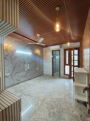 4 BHK Builder Floor For Rent in Sukhdev Vihar