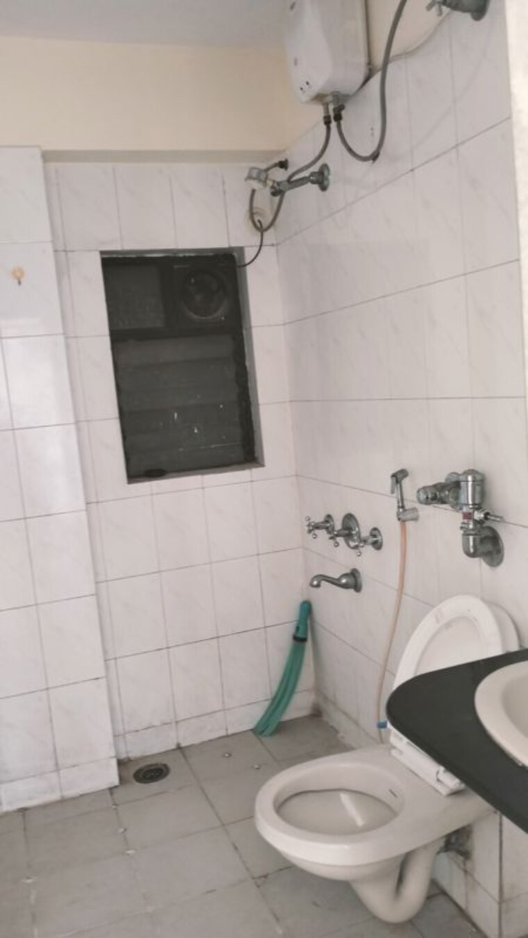 Bathroom, vishwakarma-vedant 2 Bedroom 1100 Sq.Ft. Apartment In Undri Pune 10431460
