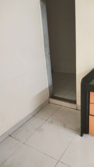 Building Lobby in 2 BHK Apartment at Vishwakarma Vedant, Undri – for Sale