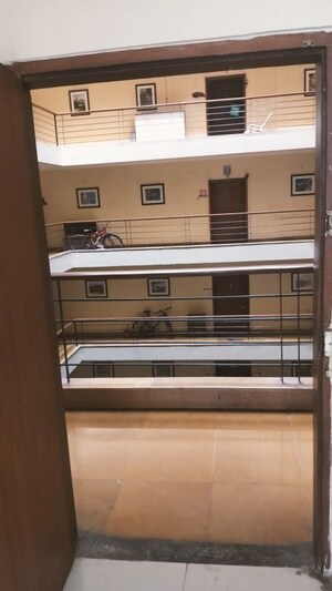 2 BHK Apartment – Exterior View View at Vishwakarma Vedant, Undri - for Sale