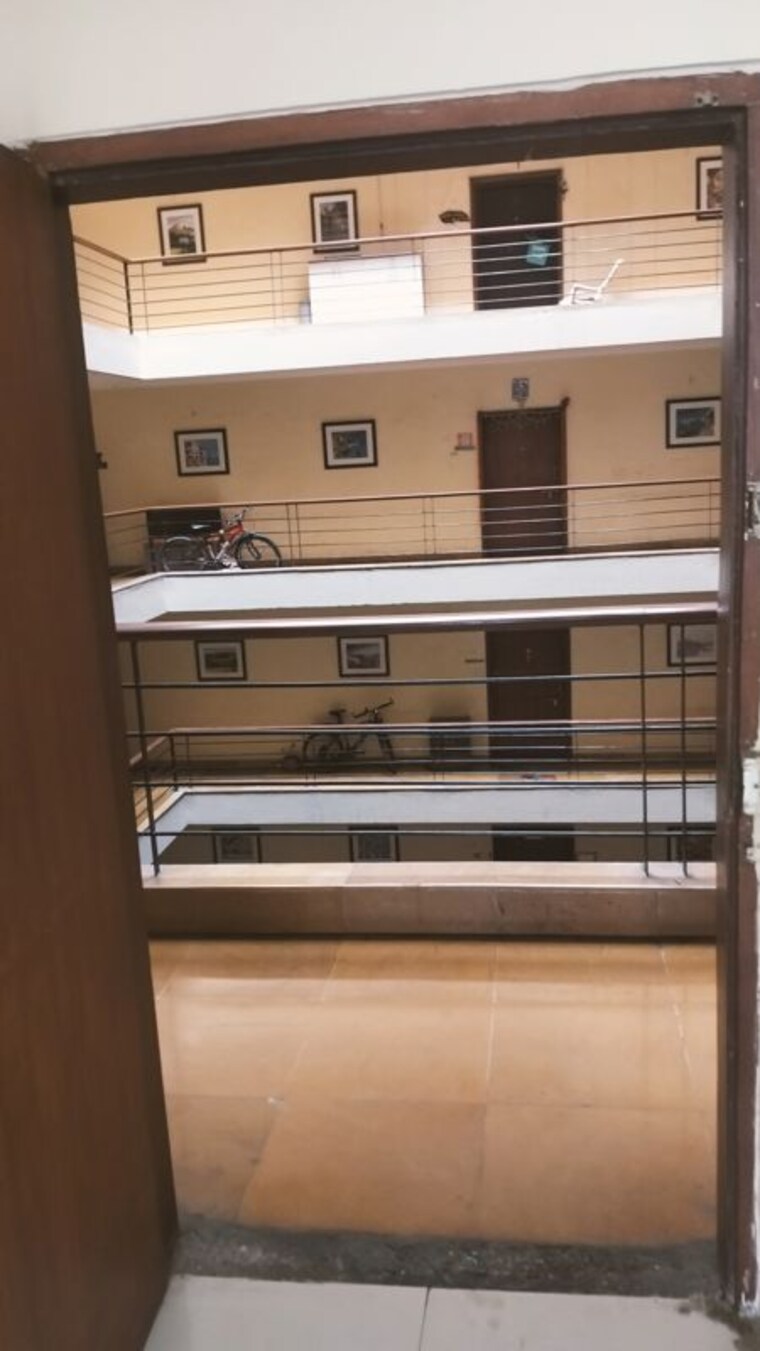 Exterior View, vishwakarma-vedant 2 Bedroom 1100 Sq.Ft. Apartment In Undri Pune 10431460