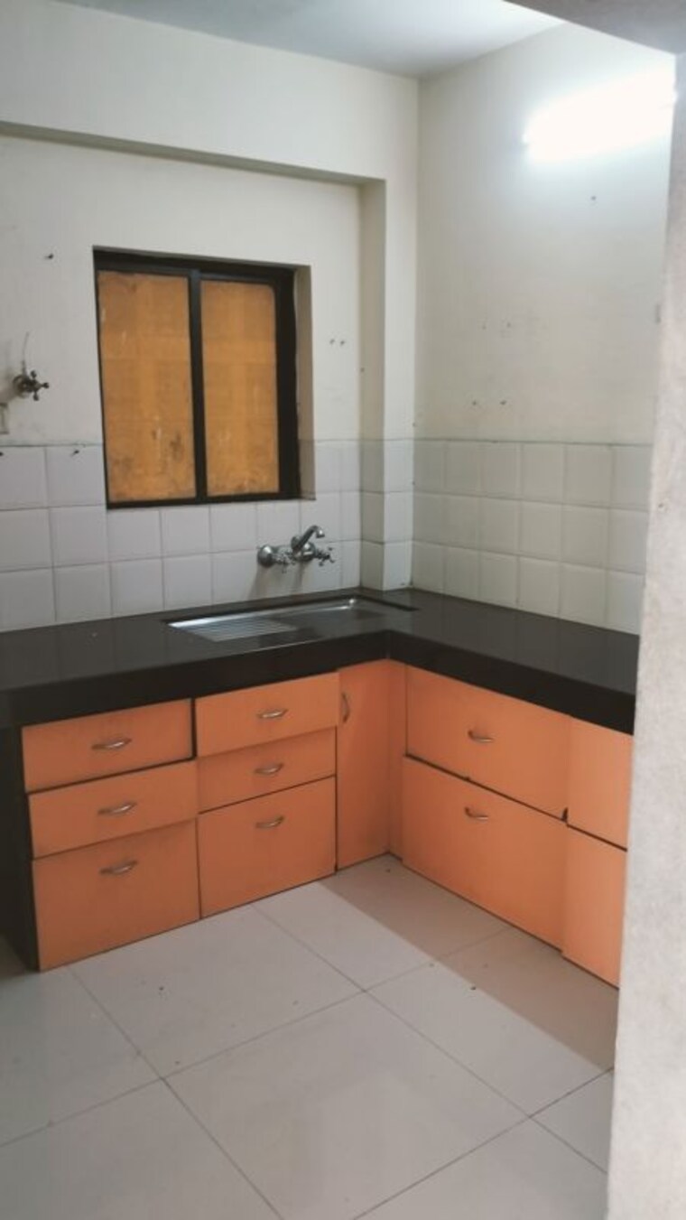 Kitchen, vishwakarma-vedant 2 Bedroom 1100 Sq.Ft. Apartment In Undri Pune 10431460