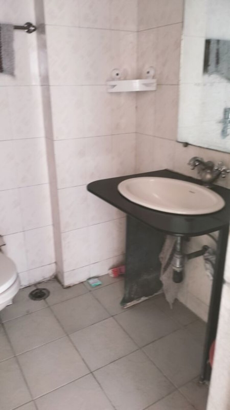 Bathroom, vishwakarma-vedant 2 Bedroom 1100 Sq.Ft. Apartment In Undri Pune 10431460