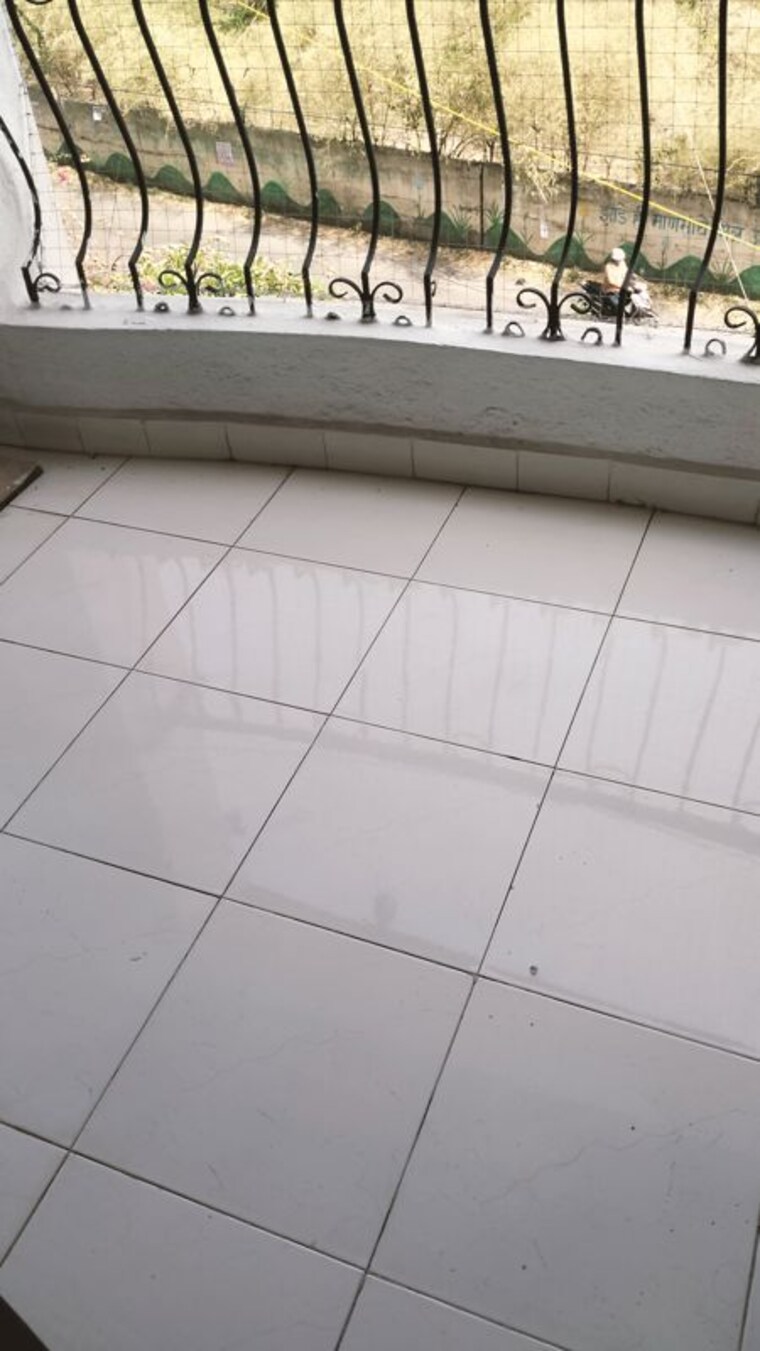 Balcony, elated-khush-vista 2 Bedroom 1050 Sq.Ft. Apartment In Nibm Road Pune 10431466