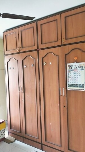 Furnished Amenities in 2 BHK Apartment at Elated Khush Vista, Nibm Road – for Rent