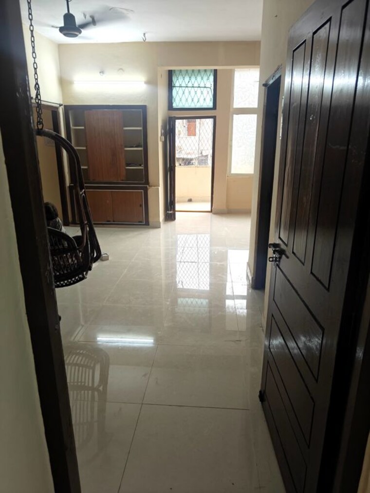 Living Room, sovereign-shelter 3 Bedroom 924 Sq.Ft. Apartment In Lakdi Ka Pul Hyderabad 10431419