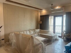 4 BHK + Pooja Room,Servant Room,Study Room Apartment For Sale in ATS Green Village