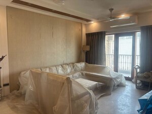4 BHK Apartment For Sale in ATS Green Village, Sector 93a
