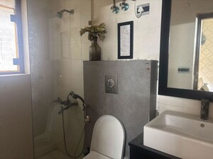 Bathroom in 4 BHK Apartment at ATS Green Village, Sector 93a – for Sale