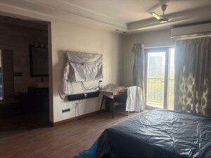 Bedroom in 4 BHK Apartment at ATS Green Village, Sector 93a – for Sale