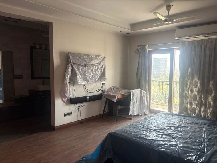 Bedroom, ats-green-village 4 Bedroom 4900 Sq.Ft. Apartment In Sector 93a Noida 10431450