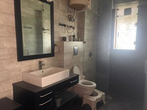 Team Area in 4 BHK Apartment at ATS Green Village, Sector 93a – for Sale