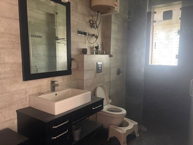 Team Area, ats-green-village 4 Bedroom 4900 Sq.Ft. Apartment In Sector 93a Noida 10431450