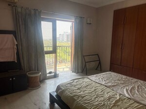 Bedroom in 4 BHK Apartment at ATS Green Village, Sector 93a – for Sale