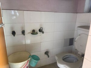 Bathroom in 4 BHK Apartment at ATS Green Village, Sector 93a – for Sale