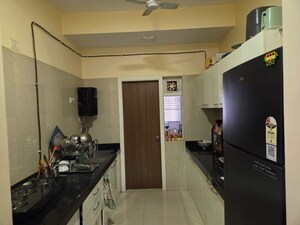  2 BHK Apartment at LnT Crescent Bay T3, Parel – for Rent