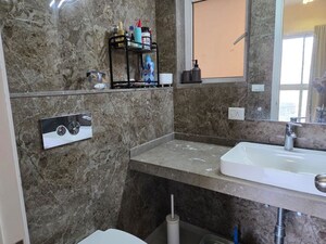 2 BHK Apartment – Exterior View View at LnT Crescent Bay T3, Parel - for Rent